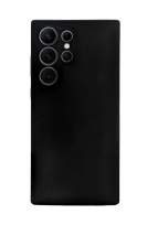 SOFT SAMSUNG S23 black