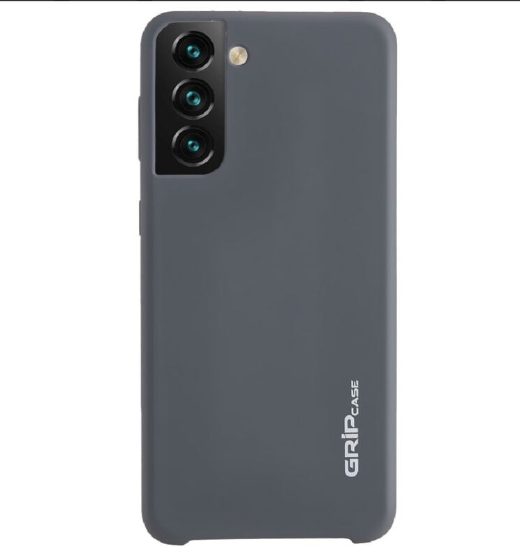 SOFT SAMSUNG A73 black