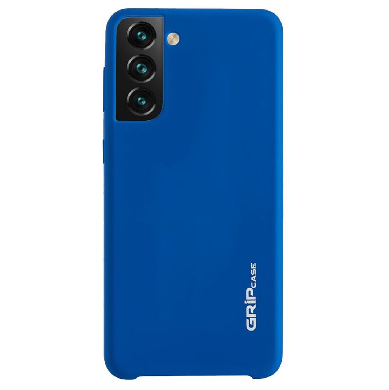 SOFT SAMSUNG A73 blue