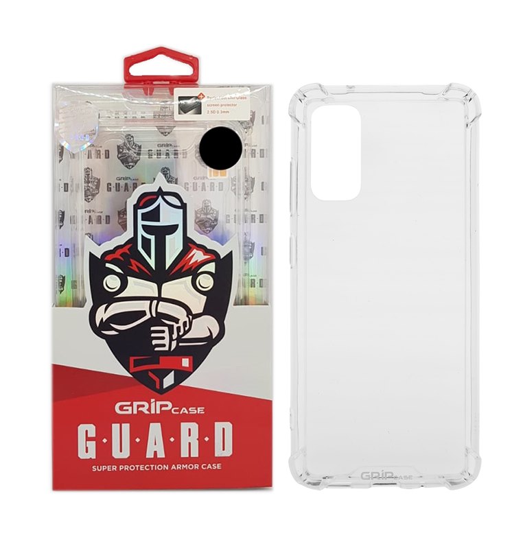 guard redmi note 12 pro / poco x5 CLEAR