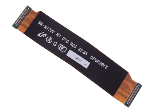 מקשר סמסונג note10lite