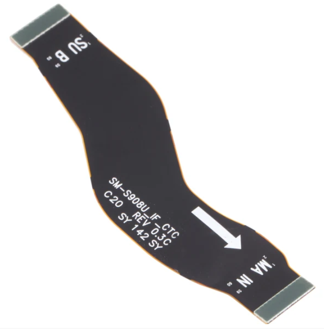 מקשר סמסונג s22ultra