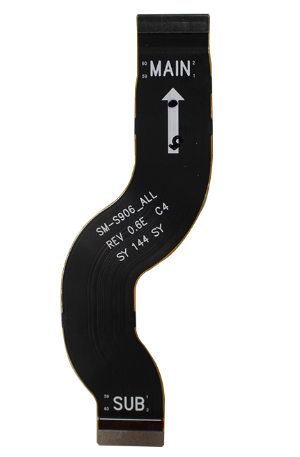 מקשר סמסונג s22plus