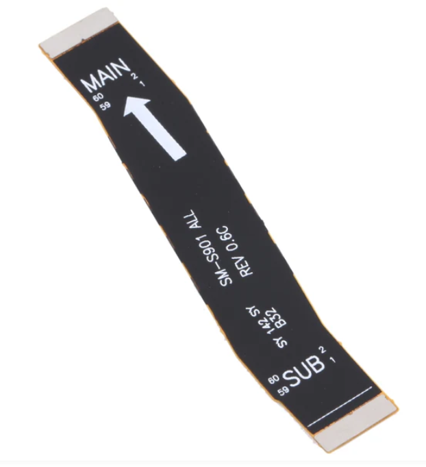 מקשר סמסונג s22