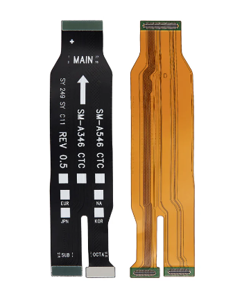 מקשר סמסונג a34