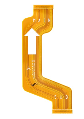 מקשר סמסונג a71