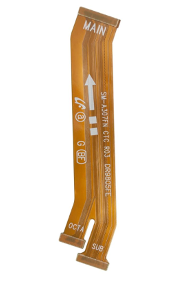 מקשר סמסונג a30s