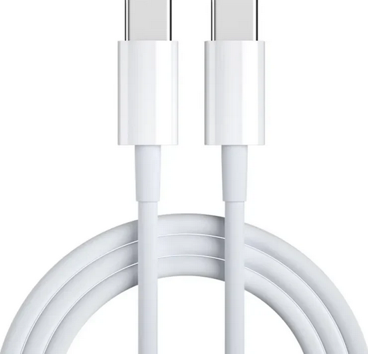 cable usb-c to usb-c apple מקורי