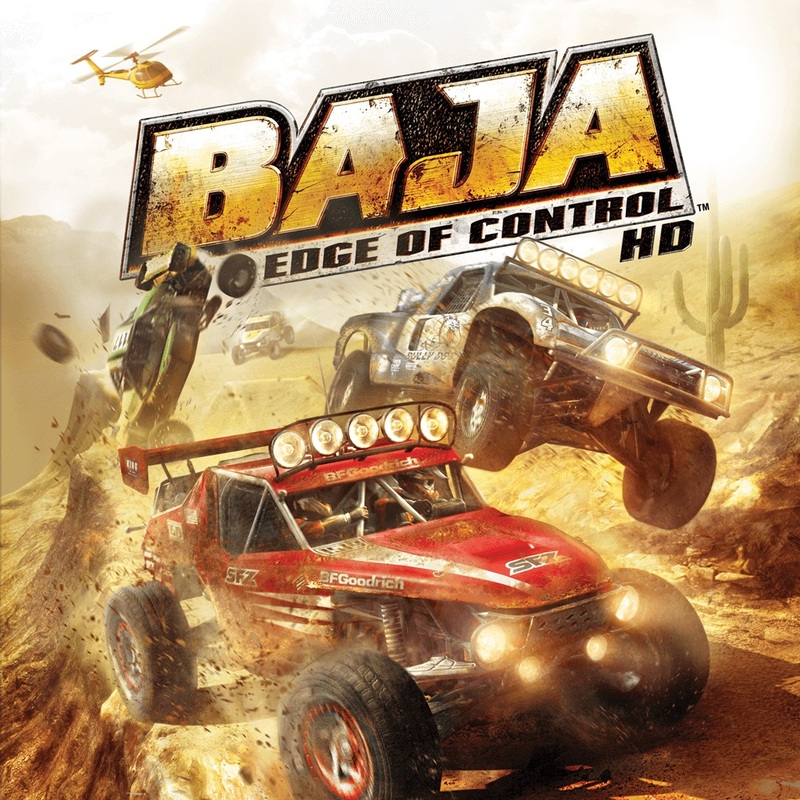 baja edge of control hd ps4