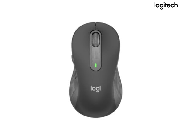 עכבר אפור M650 LOGI LARGE 2.4/BT