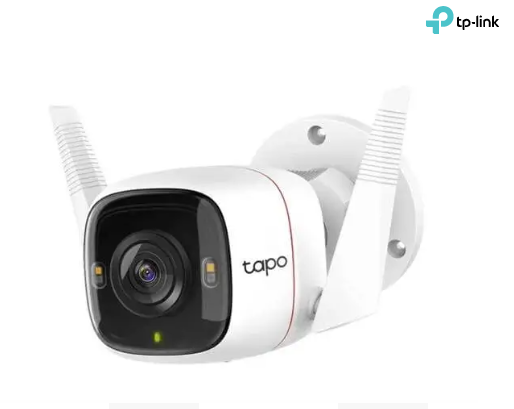 מצלמה IP חיצונית TAPO