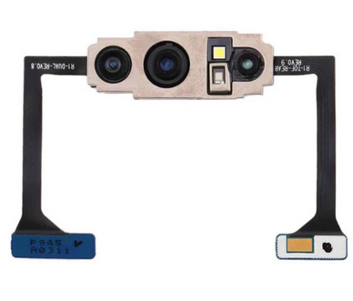 מצלימה קדמית a80