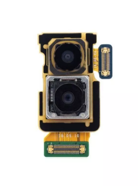 מצלמה אחורית s10lite