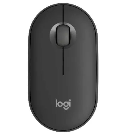 LOGI M350S GRAPHITE -BT