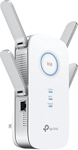 אקסס פוינט RE650 2600MBPS AC