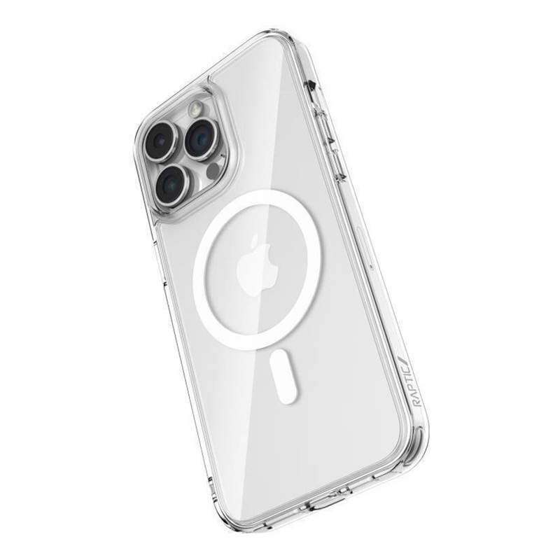RAPTIC CRYSTAL MAGSAFE IPHONE 15