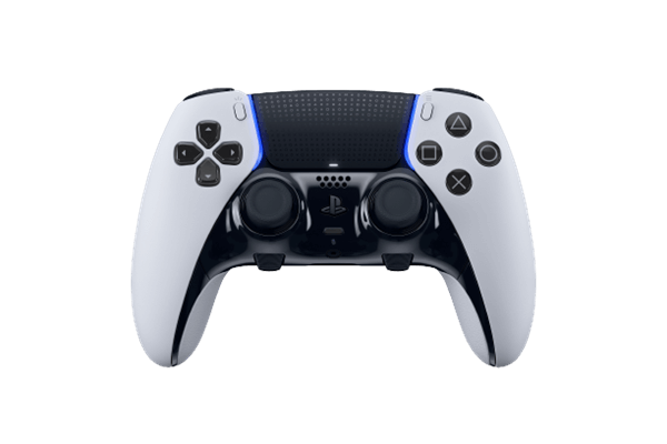 בקר מקורי אלחוטי לבן DualSense Edge Wireless Controller for PS5