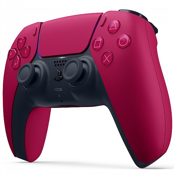 ידית PS5 PINK