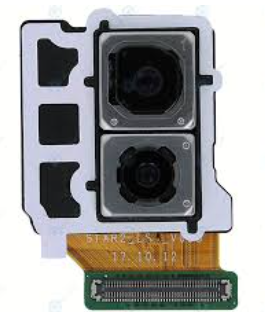 מצלימה אחורית s9plus