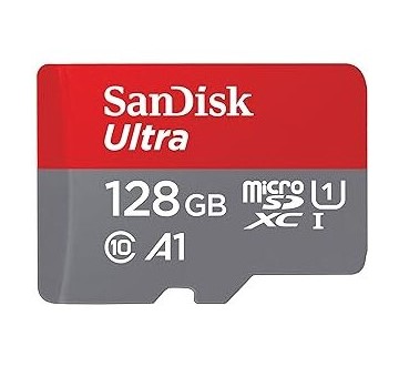 ULTRA MICRO 140S 128G