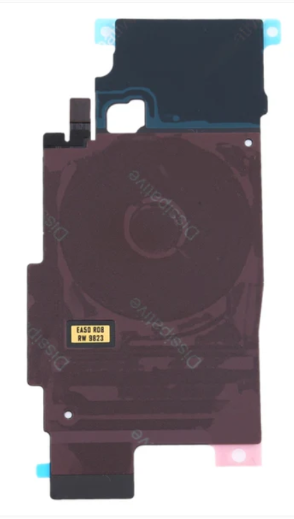 nfc note 10