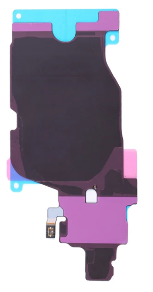 nfc s23plus