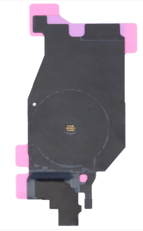 nfc s22plus