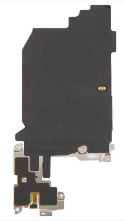 nfc s21ultra