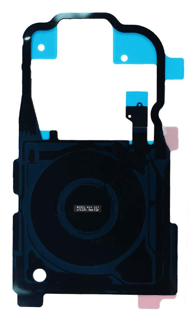 nfc s9plus