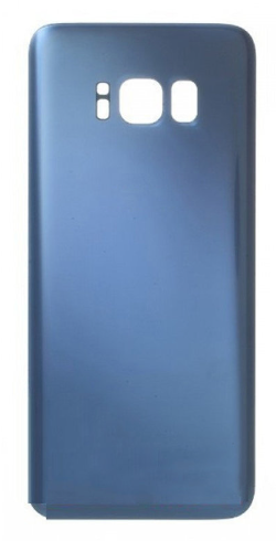גב s8+ כחול
