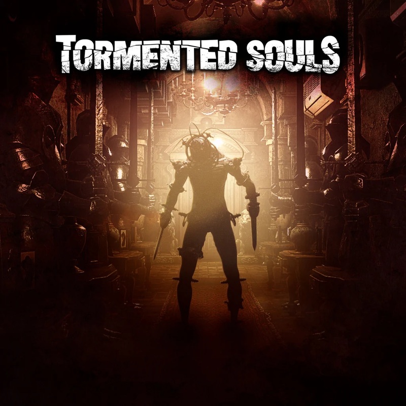 TORMENTED SOULS
