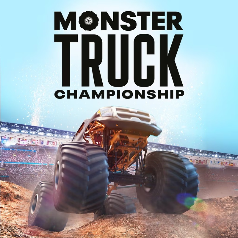 MONSTER TRUCK