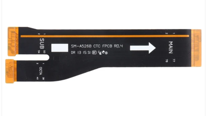 מקשר סמסונג a52