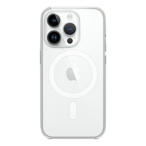 ClearCase 15Pro Magsafe