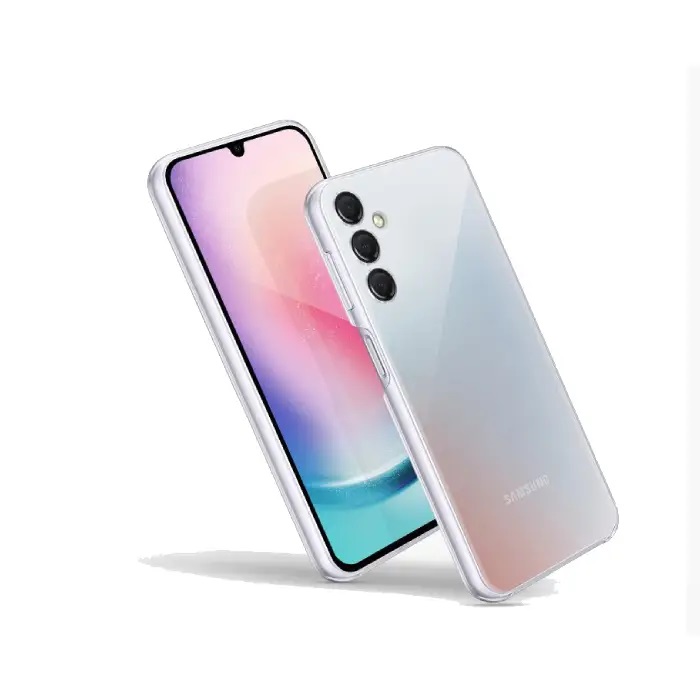 GALAXY A24 SILVER 128GB