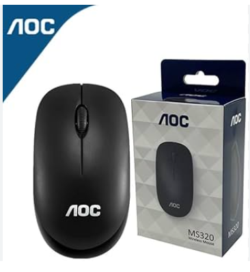 עכבר אלחוטי למחשב A0C