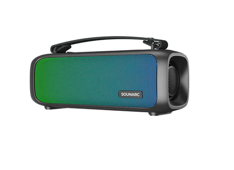 רמקול Sounarc P3 16W TWS