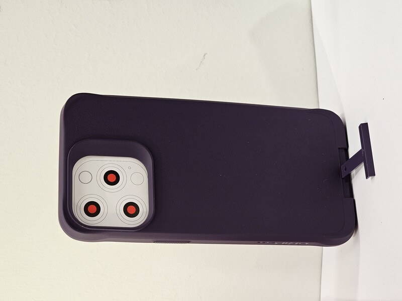 Matrix 15Pro Purple