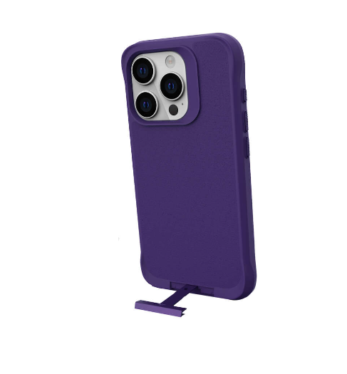 Matrix 14 pro max purple