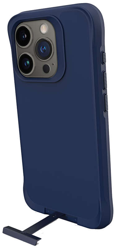 Matrix 14 Blue