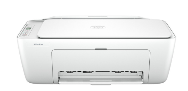 מדפסת HP 2810
