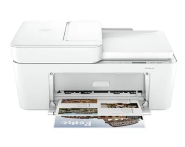 מדפסת HP 4220