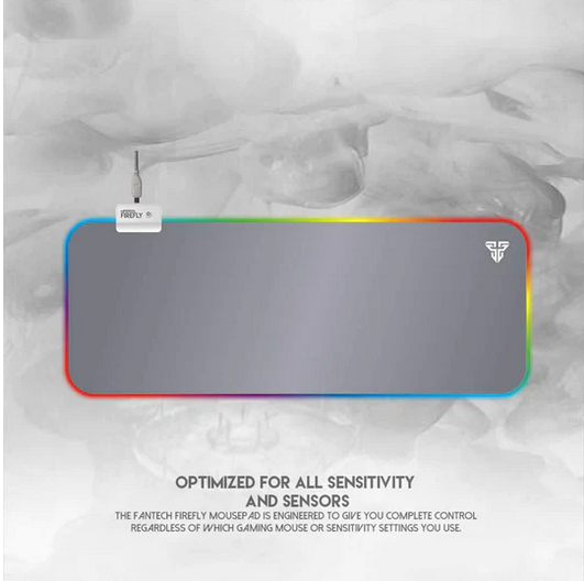 Pad Fantech Firefly MPR800s Space Edition