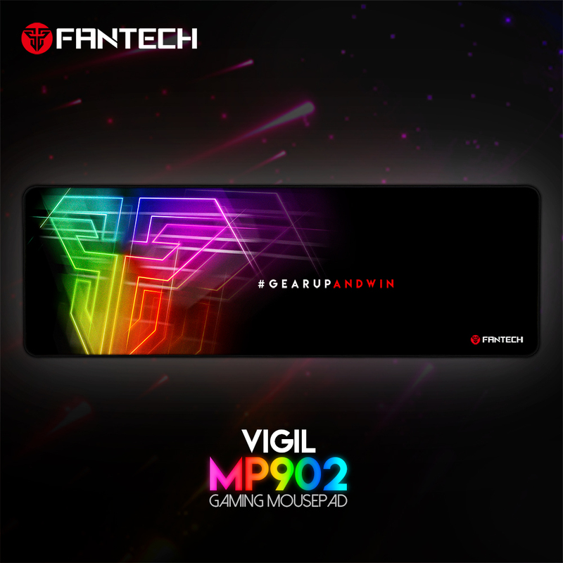 pad fantech 902 RGB