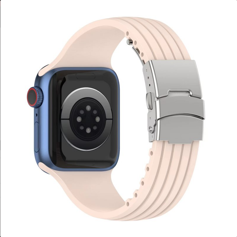 Watch Strap41mm Pink
