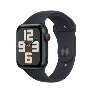 Se2 40mm Lte Midnight