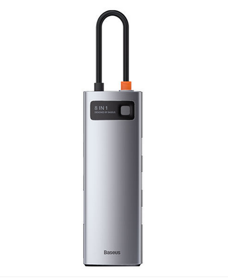 רכזת BAS PD 100W HDMI 4-1