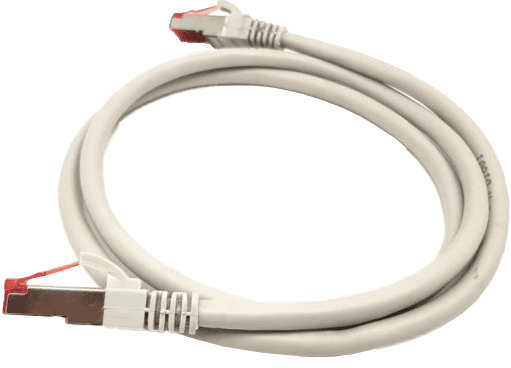 כבל רשת 0.5M Cat7