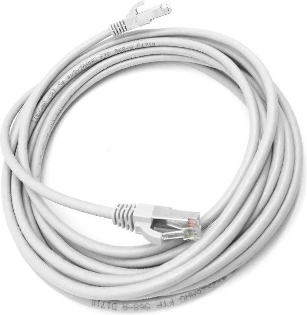 כבל רשת 0.5M Cat6