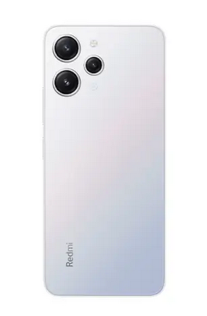 redmi 12 8+256gb eu silver
